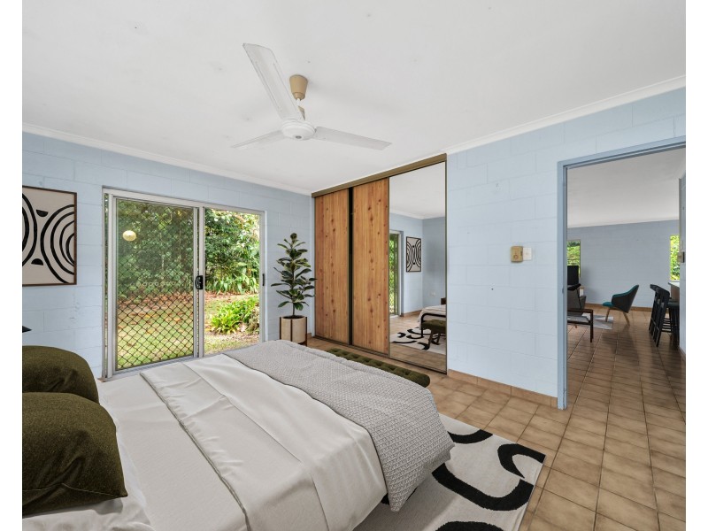 36 Warril Drive, Kuranda QLD 4881
