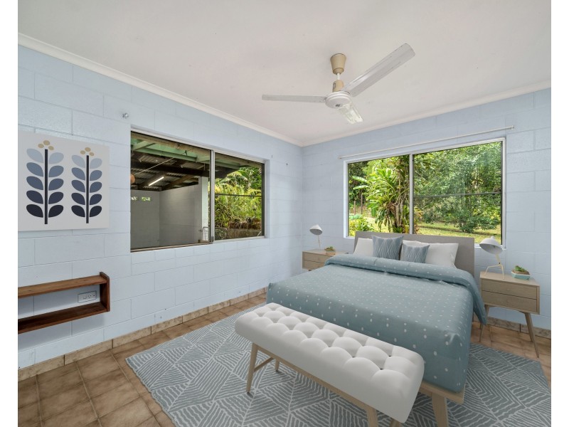 36 Warril Drive, Kuranda QLD 4881