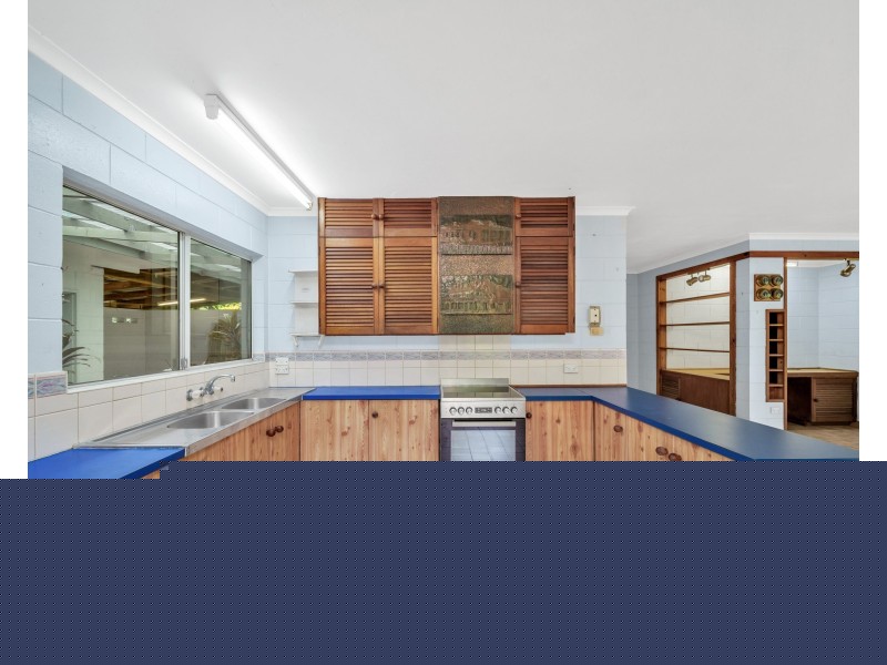 36 Warril Drive, Kuranda QLD 4881