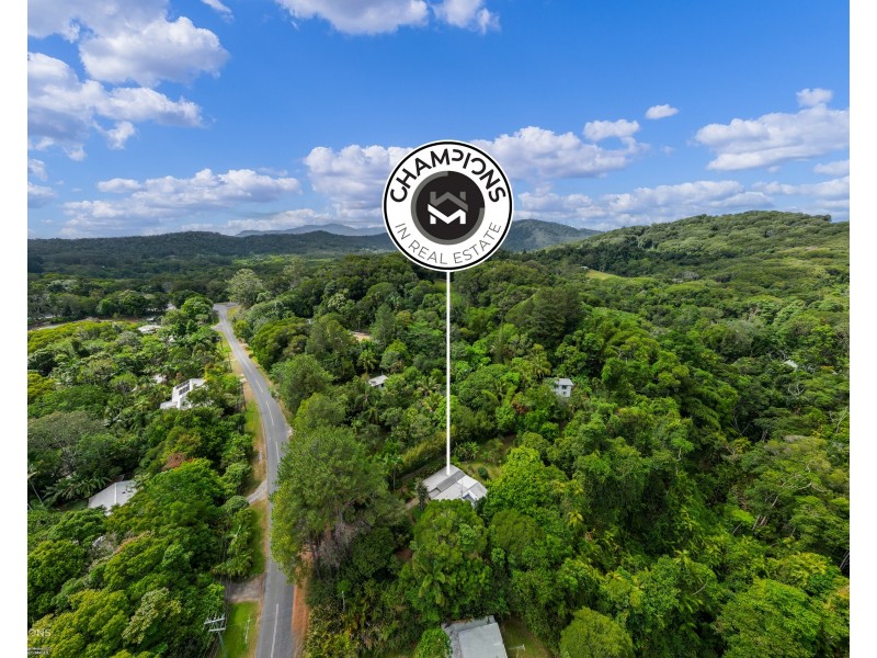 36 Warril Drive, Kuranda QLD 4881