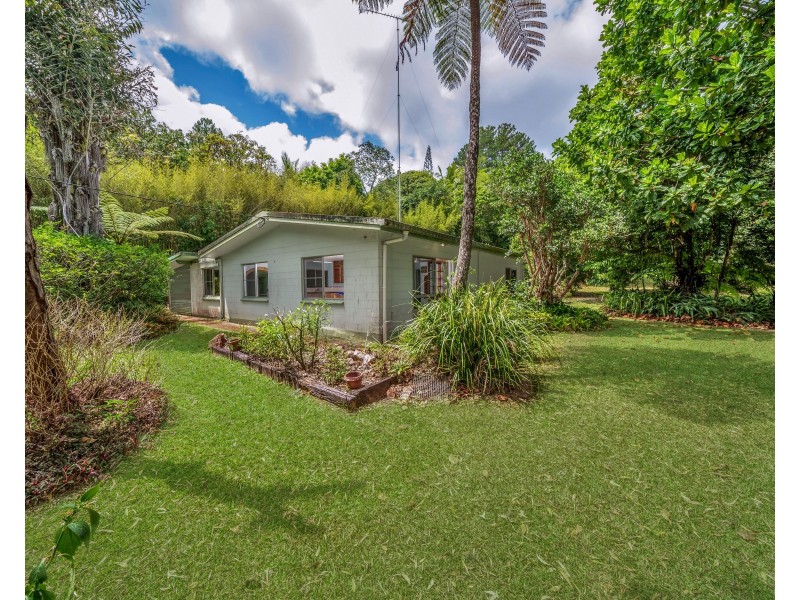 36 Warril Drive, Kuranda QLD 4881