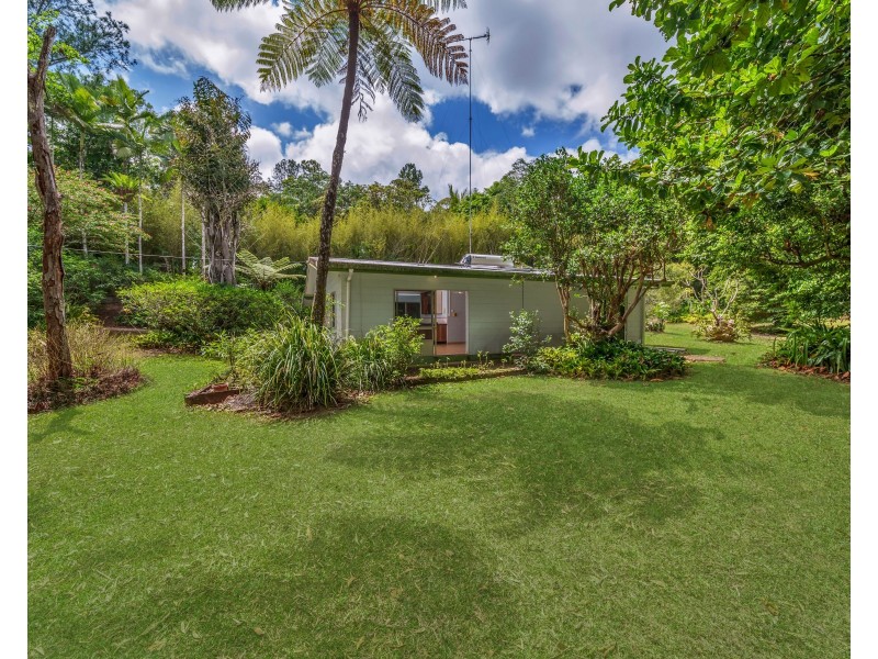 36 Warril Drive, Kuranda QLD 4881
