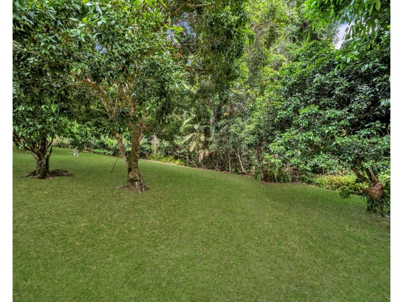 36 Warril Drive, Kuranda QLD 4881