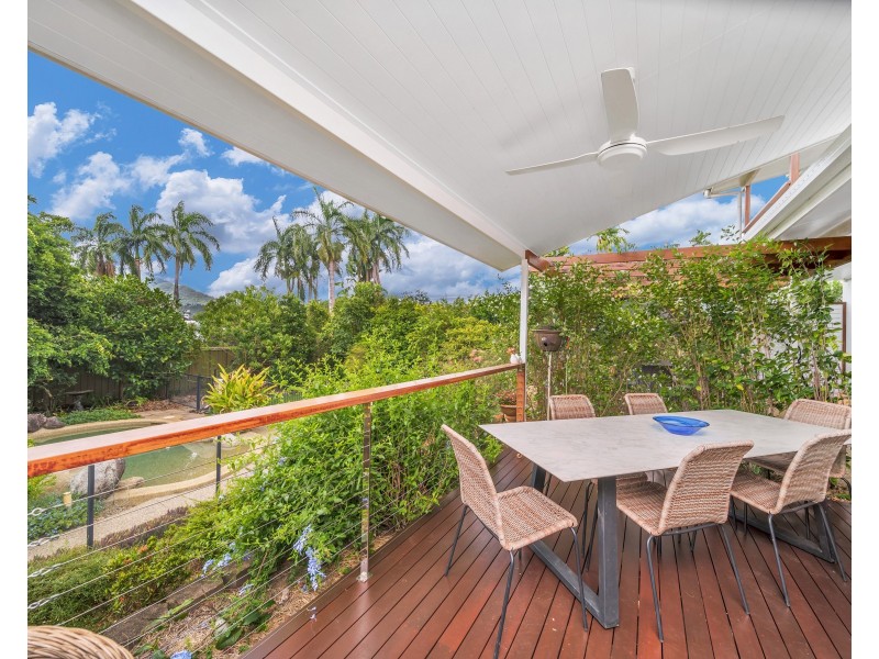 43 Hutchinson Street, Edge Hill QLD 4870