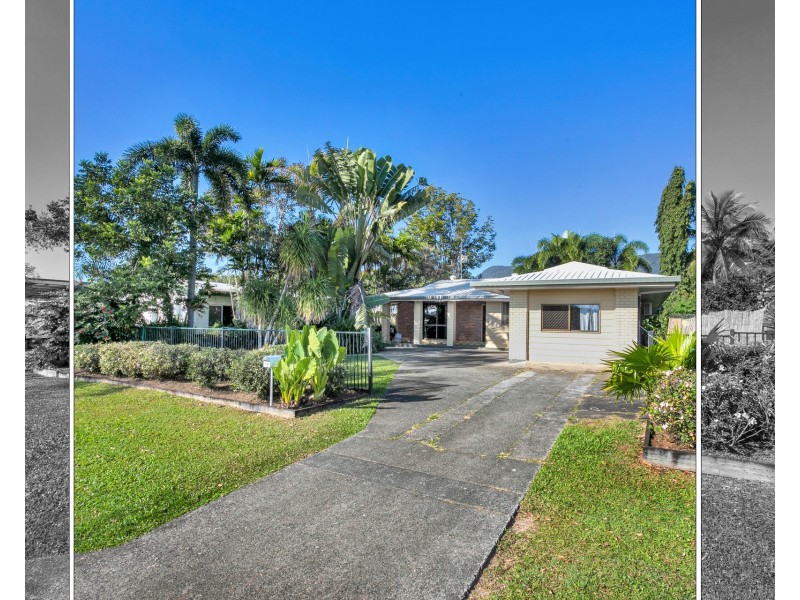 17 Carnation Drive, Mooroobool QLD 4870