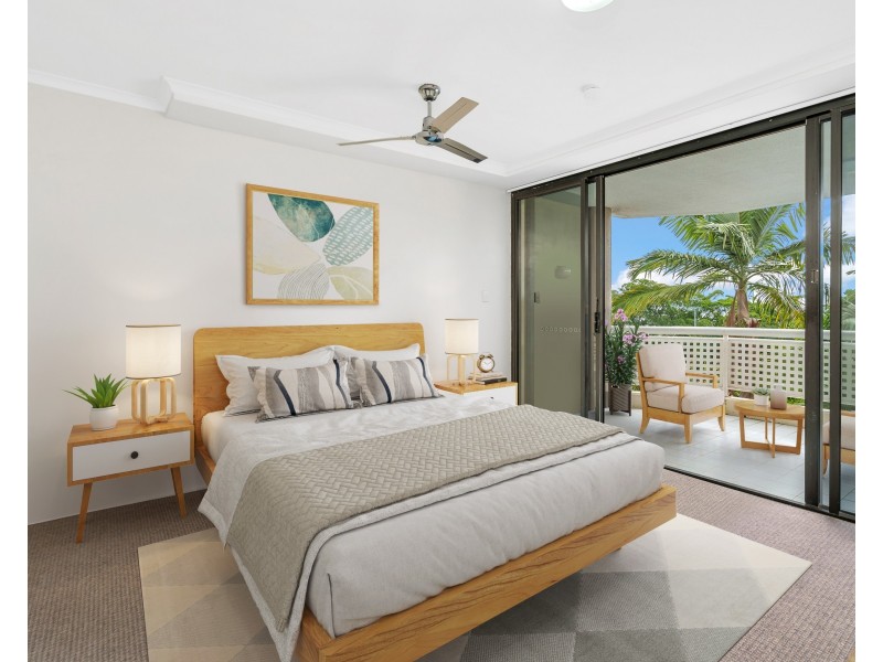 42/219-225 Abbott Street, Cairns City QLD 4870