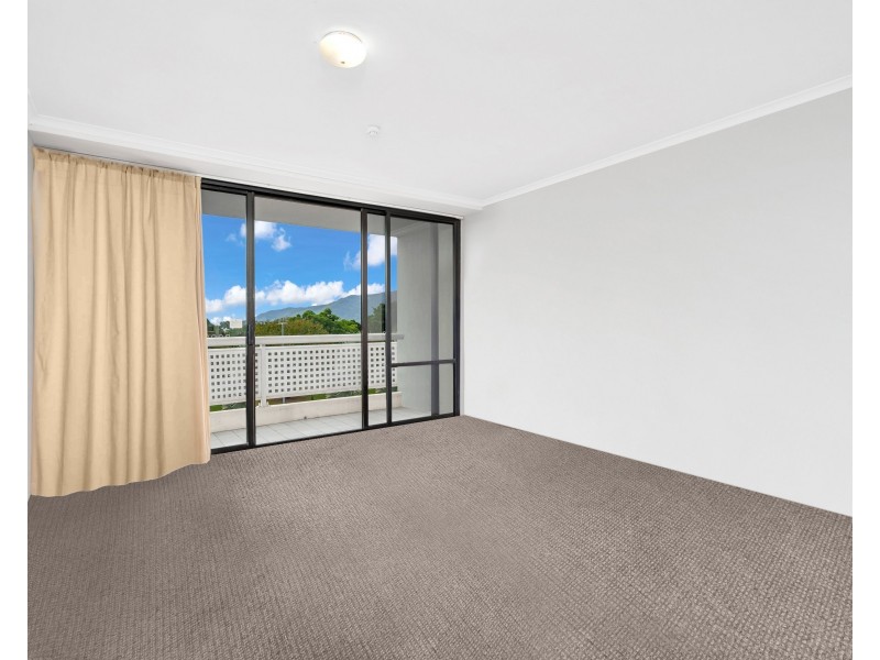 42/219-225 Abbott Street, Cairns City QLD 4870