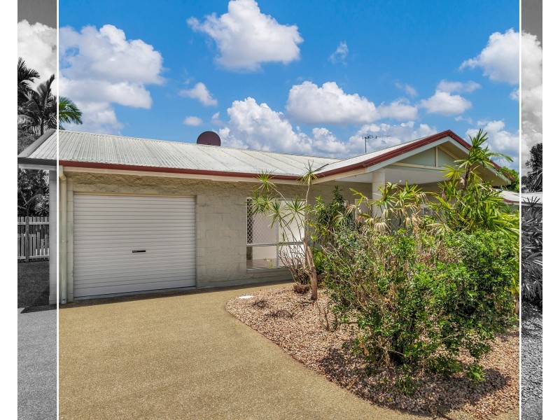 1/16 Hay Street, Mount Sheridan QLD 4868