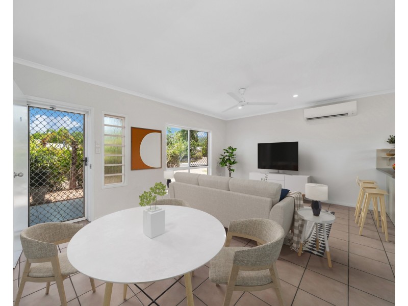 1/16 Hay Street, Mount Sheridan QLD 4868