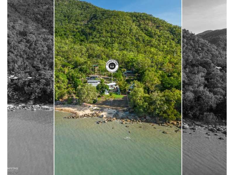 2431 Pine Creek – Yarrabah Road, East Trinity QLD 4871