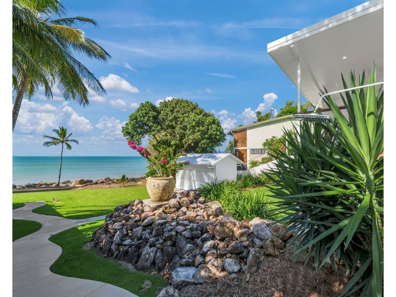 2431 Pine Creek – Yarrabah Road, East Trinity QLD 4871