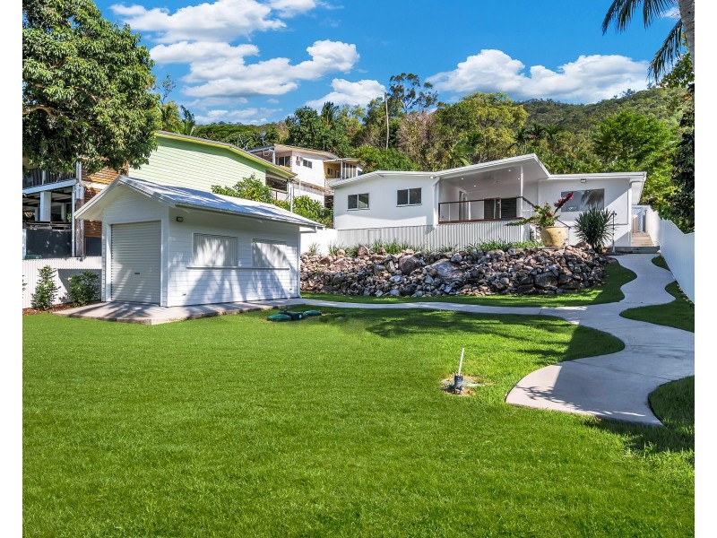 2431 Pine Creek – Yarrabah Road, East Trinity QLD 4871