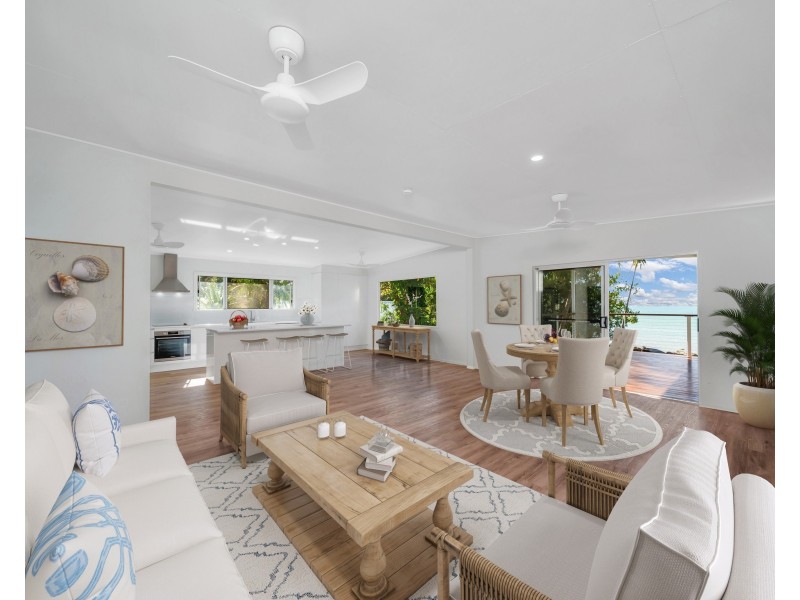 2431 Pine Creek – Yarrabah Road, East Trinity QLD 4871