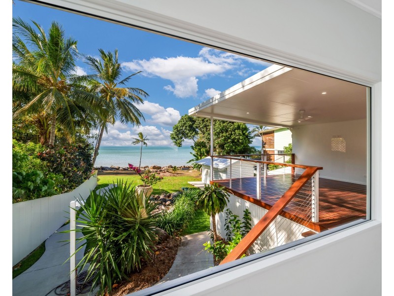 2431 Pine Creek – Yarrabah Road, East Trinity QLD 4871