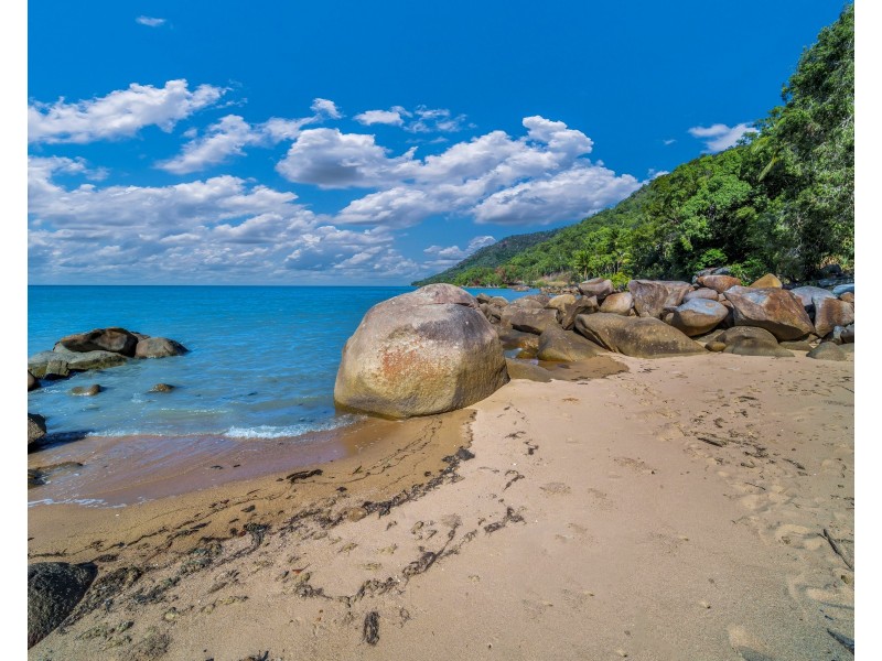 2431 Pine Creek – Yarrabah Road, East Trinity QLD 4871