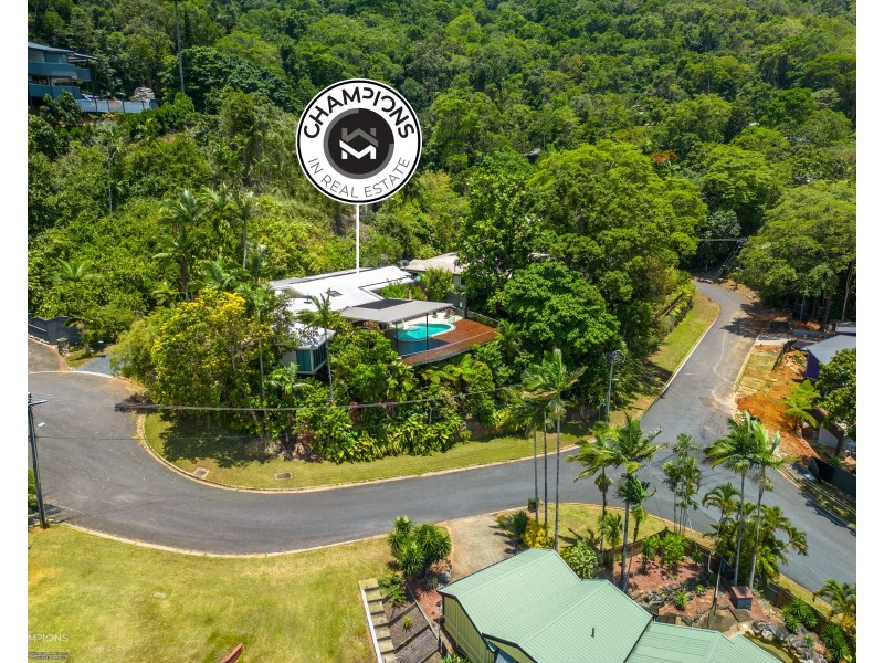 1 Price Close, Edge Hill QLD 4870