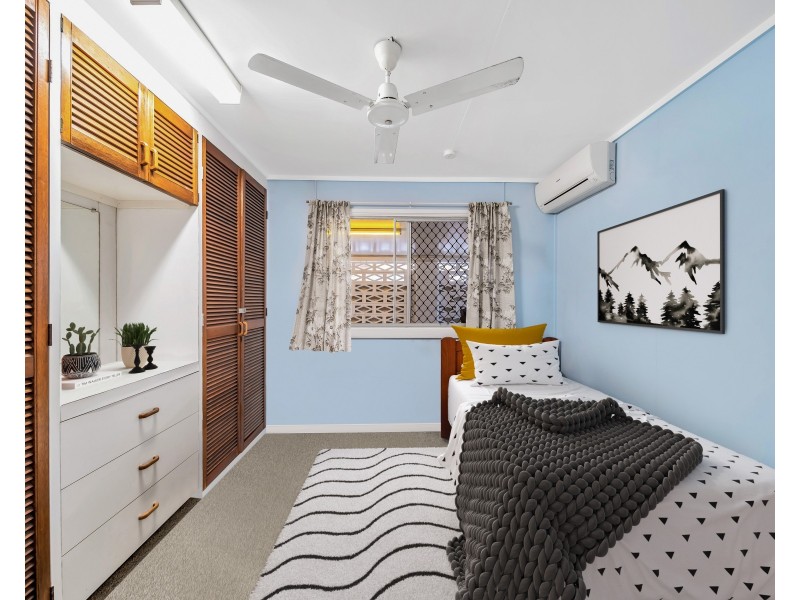 46 Downing Street, Earlville QLD 4870