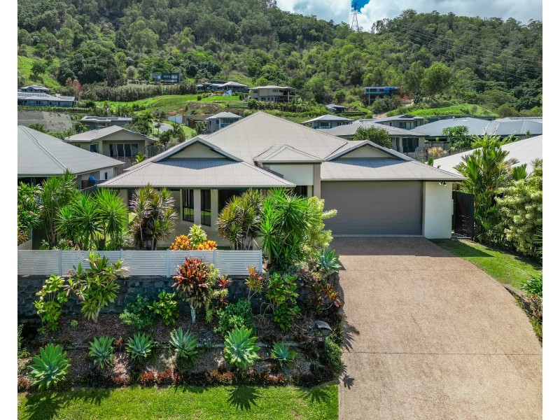 12 Butternut Close, Mount Sheridan QLD 4868