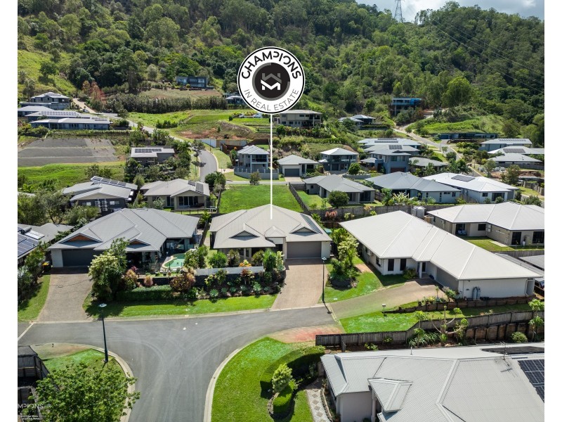 12 Butternut Close, Mount Sheridan QLD 4868