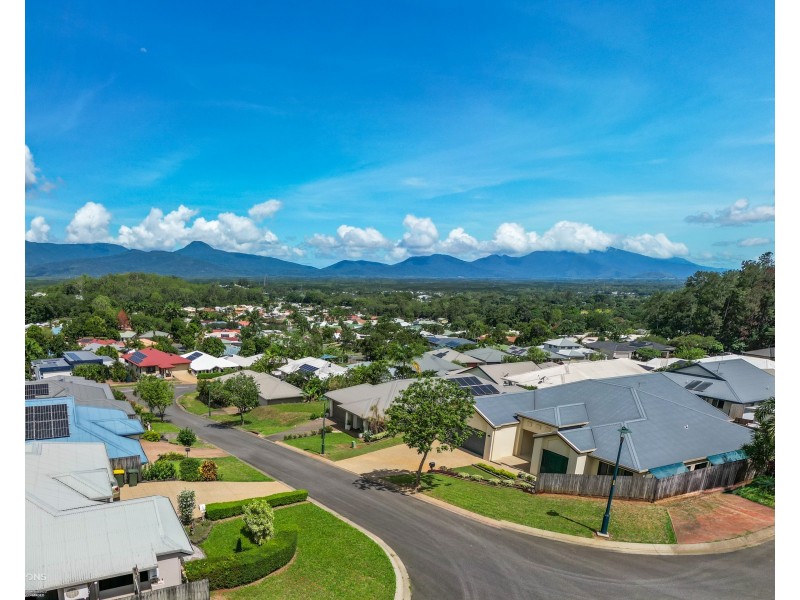 12 Butternut Close, Mount Sheridan QLD 4868