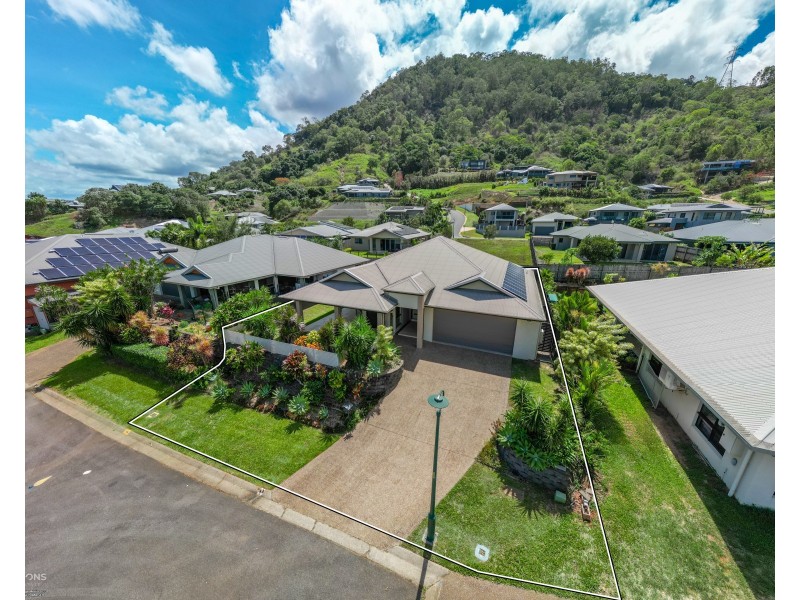 12 Butternut Close, Mount Sheridan QLD 4868