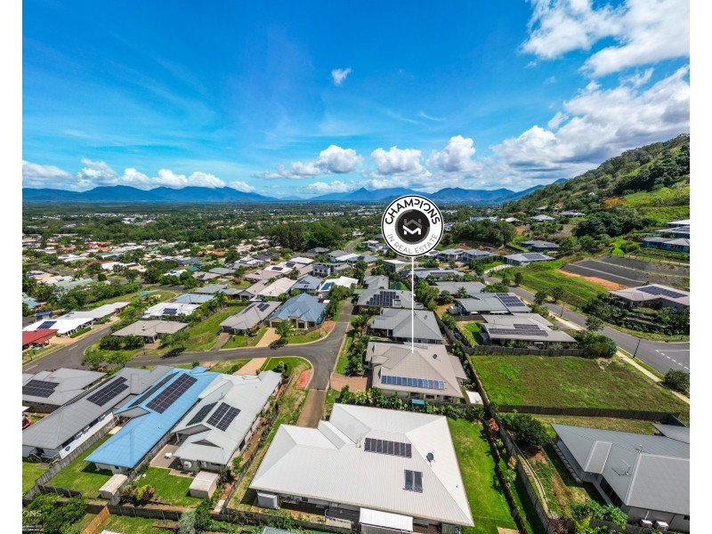 12 Butternut Close, Mount Sheridan QLD 4868