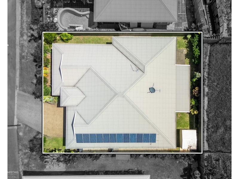 12 Butternut Close, Mount Sheridan QLD 4868