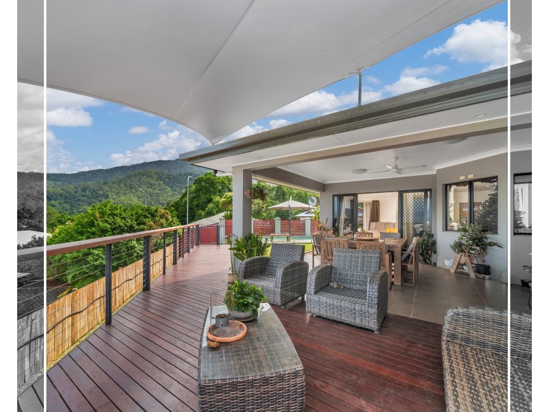 74 Fitzmaurice Drive, Bentley Park QLD 4869
