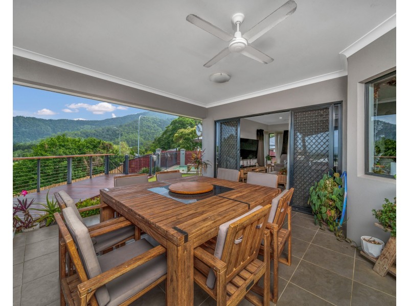 74 Fitzmaurice Drive, Bentley Park QLD 4869