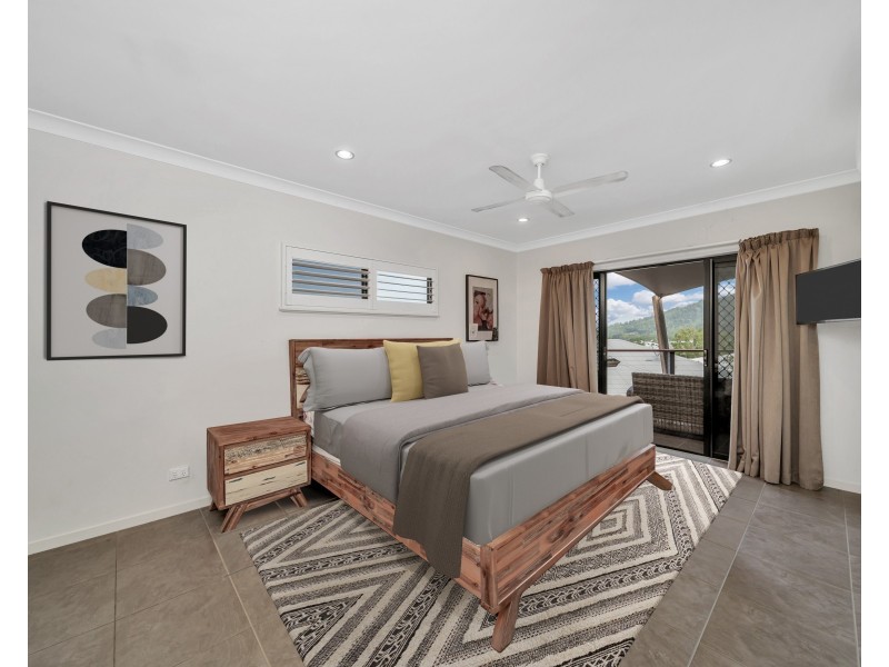 74 Fitzmaurice Drive, Bentley Park QLD 4869