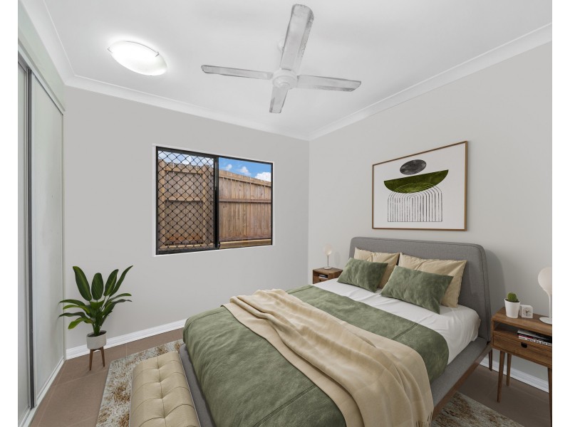 74 Fitzmaurice Drive, Bentley Park QLD 4869