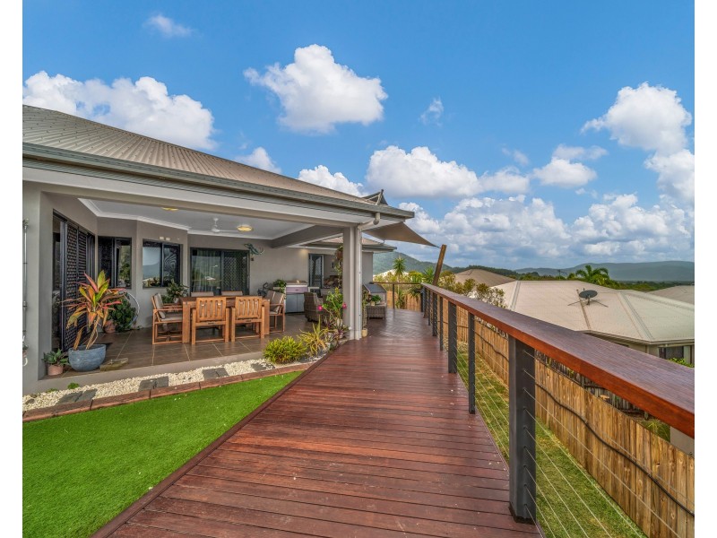 74 Fitzmaurice Drive, Bentley Park QLD 4869