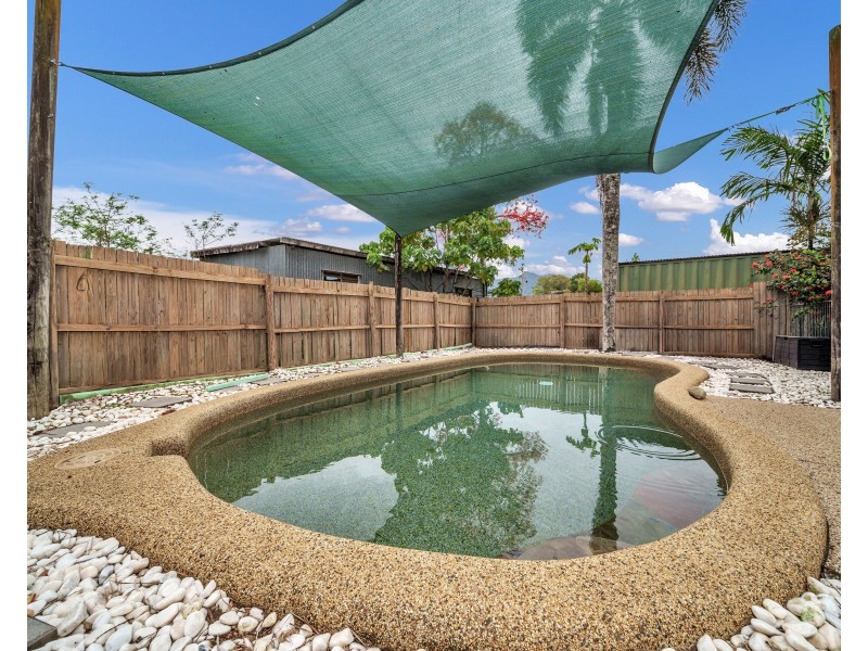 25 Badilla Street, Edmonton QLD 4869