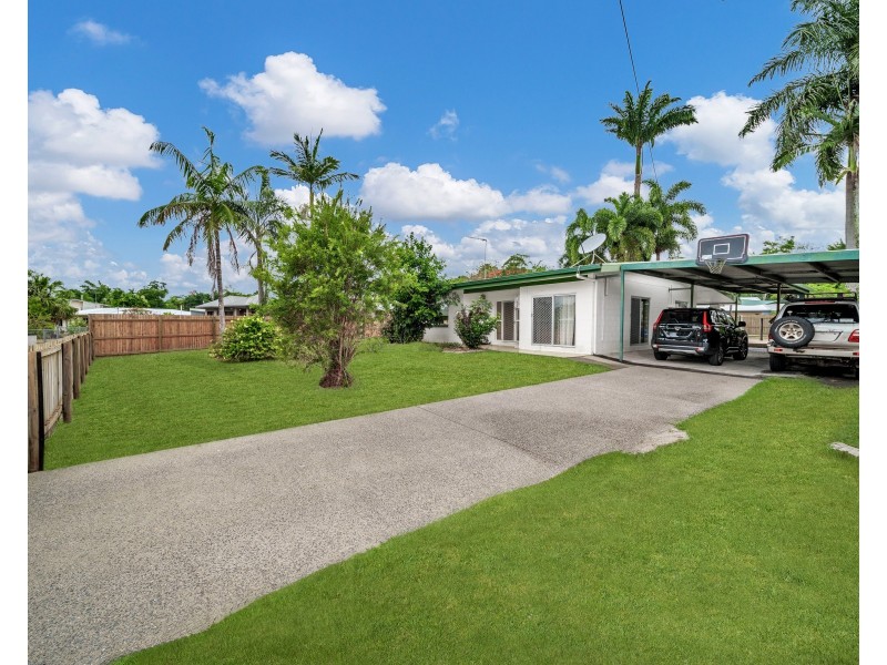 25 Badilla Street, Edmonton QLD 4869