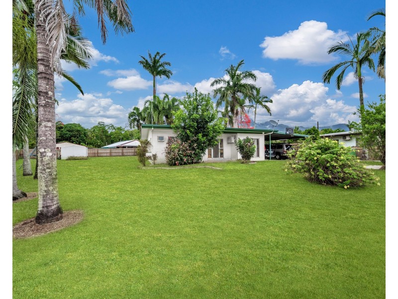 25 Badilla Street, Edmonton QLD 4869