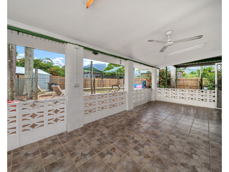 25 Badilla Street, Edmonton QLD 4869