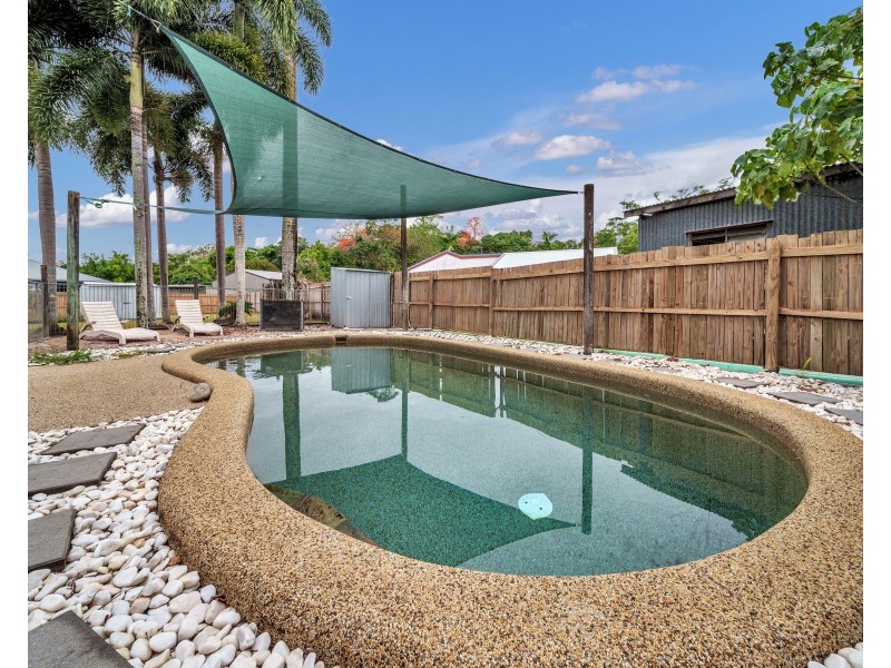 25 Badilla Street, Edmonton QLD 4869
