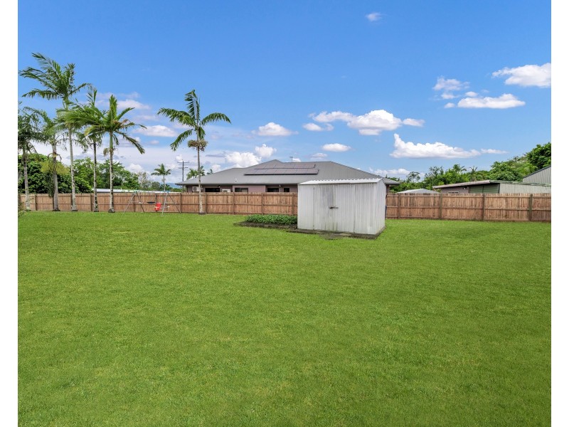 25 Badilla Street, Edmonton QLD 4869