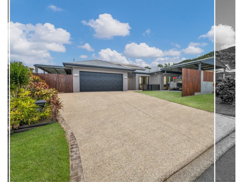 43 Woodrose Drive, Mount Sheridan QLD 4868