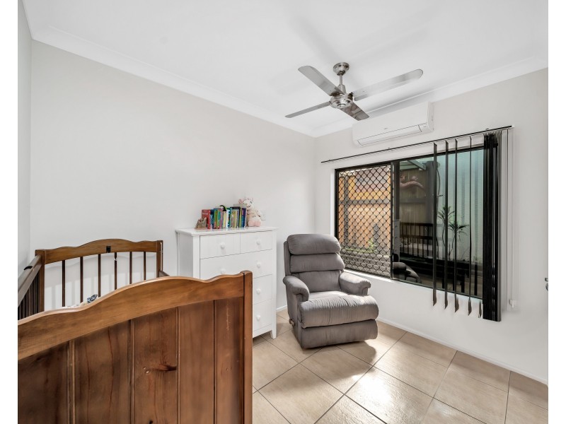 43 Woodrose Drive, Mount Sheridan QLD 4868