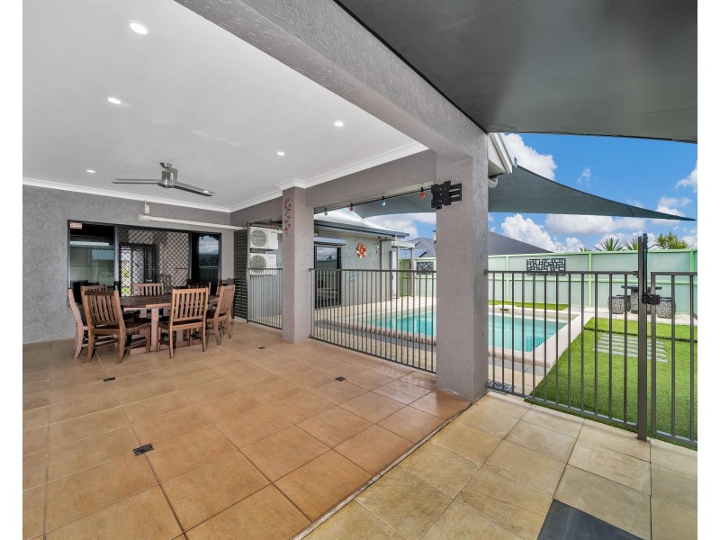 43 Woodrose Drive, Mount Sheridan QLD 4868
