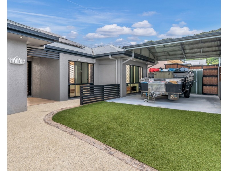43 Woodrose Drive, Mount Sheridan QLD 4868