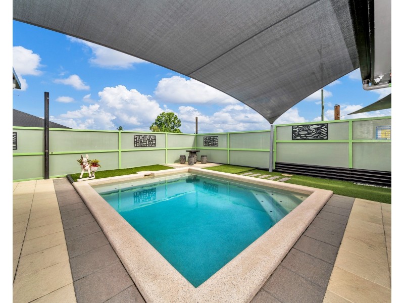 43 Woodrose Drive, Mount Sheridan QLD 4868
