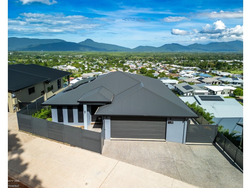 30 Gallery Drive, Mount Sheridan QLD 4868