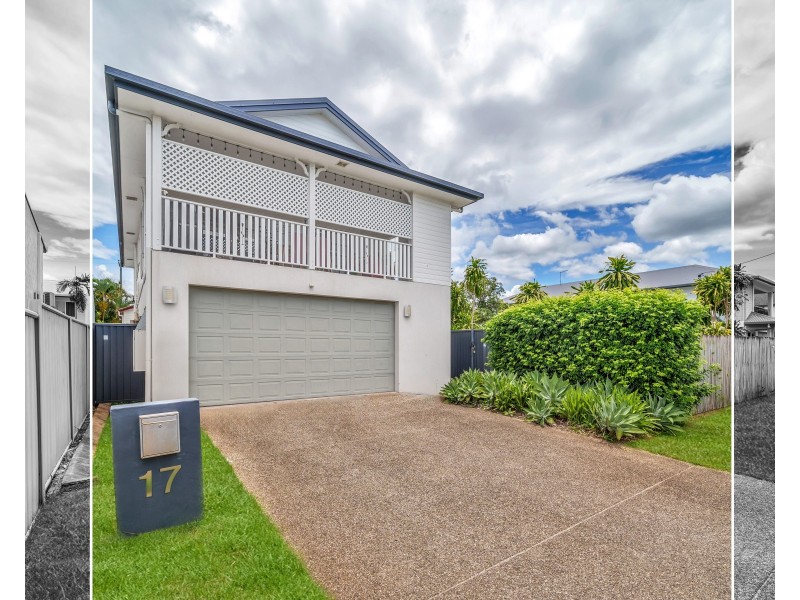 17 Mary Street, Parramatta Park QLD 4870
