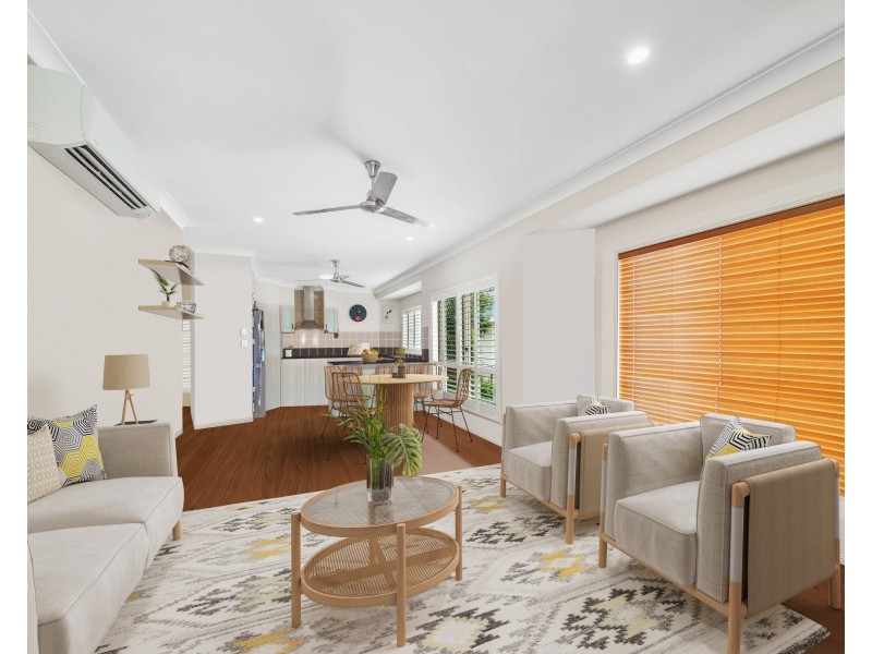 17 Mary Street, Parramatta Park QLD 4870