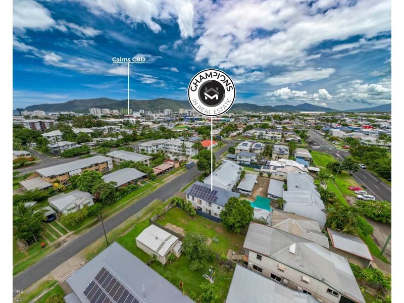 17 Mary Street, Parramatta Park QLD 4870