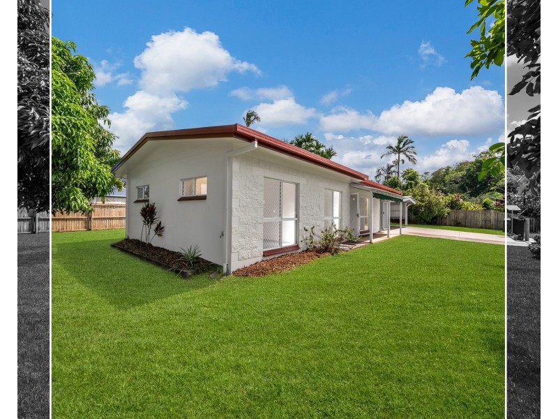 1 Lisa Close, Mooroobool QLD 4870