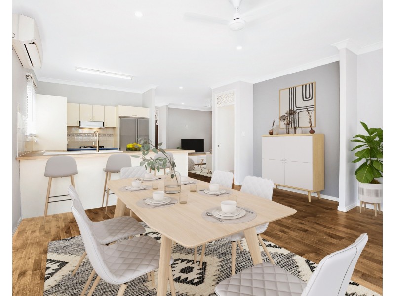 65-67 Benjamina Street, Mount Sheridan QLD 4868