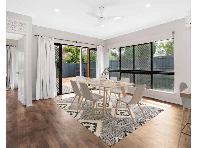 65-67 Benjamina Street, Mount Sheridan QLD 4868